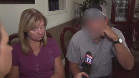 Two SoCal friends share bizarre connection to Las Vegas mass shooter