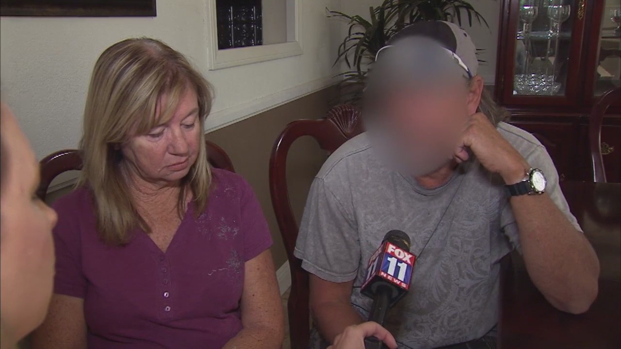 Two SoCal friends share bizarre connection to Las Vegas mass shooter