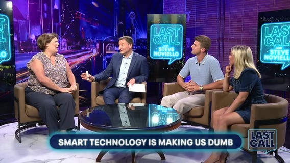 Chronic lateness, pet peeves & WWYD? | Last Call