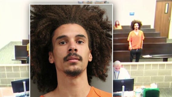 $6.9M bond for man accused of pulling gun on Spring ISD school bus