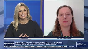 Simone Biles and Naomi Osaka spark conversation about mental health on social media