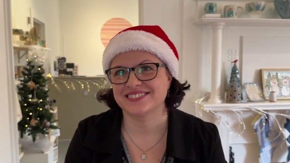 Last call for Dunwoody holiday art fair