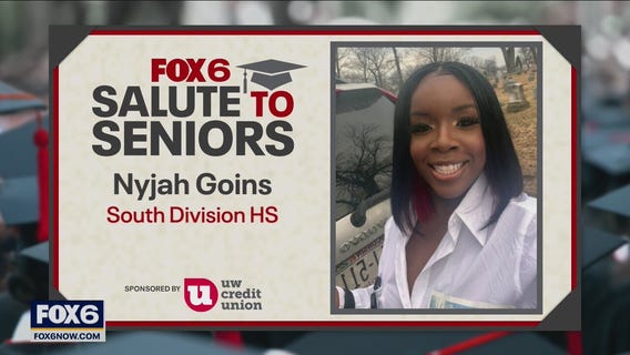 Salute to seniors on Wednesday, June 22, 2022