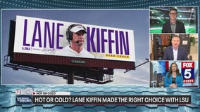 Read Between The Sidelines