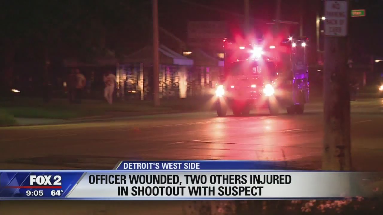 Sunday 5/19 Top Stories