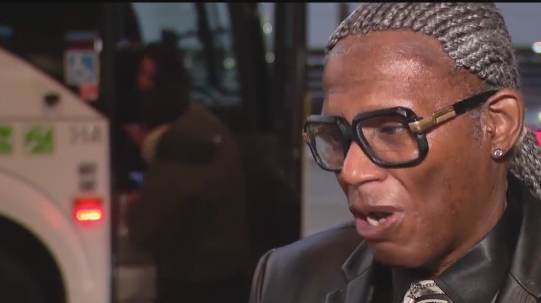 Detroit-DTW bus service launches Monday