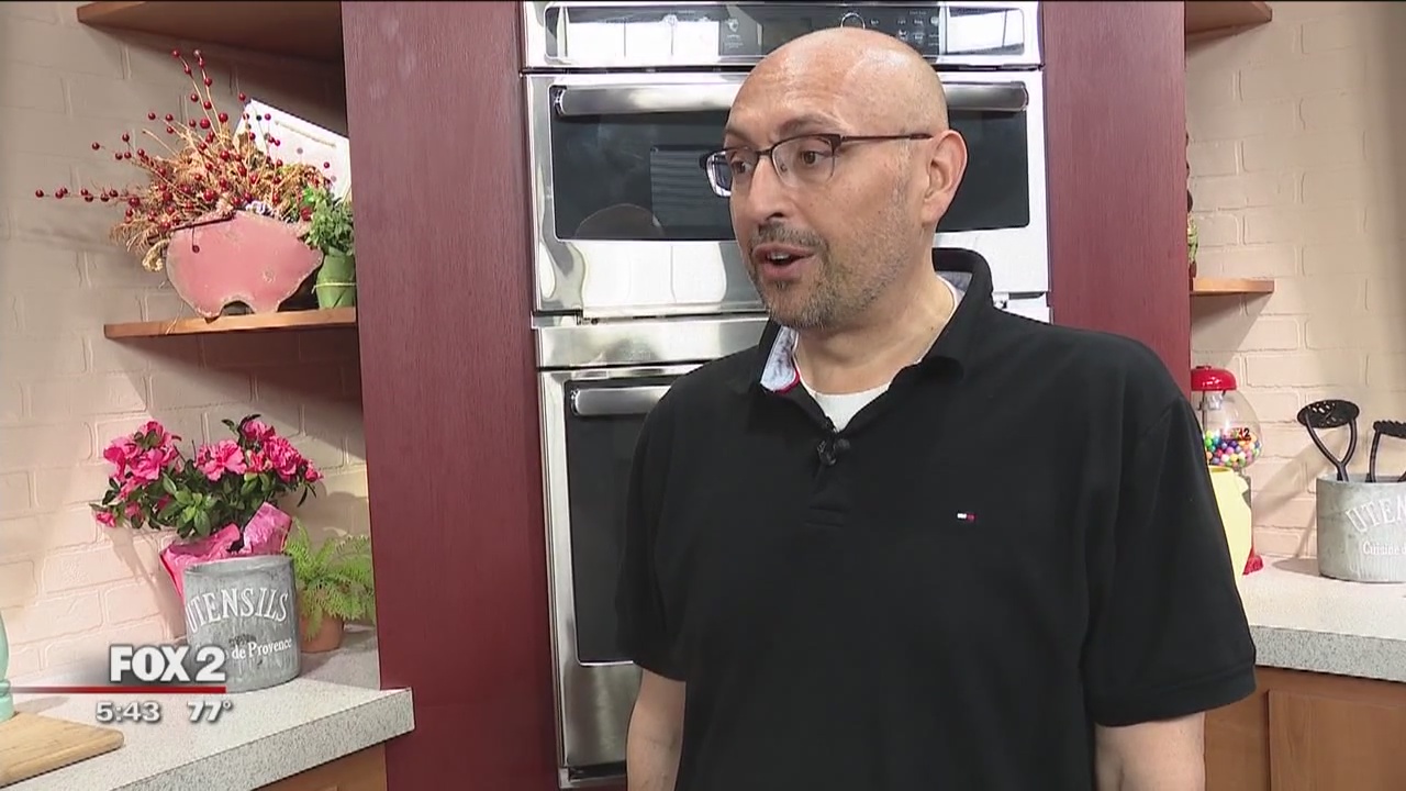 From a cocktail of medications to a plant-based diet, one mans journey to 90 pounds of weight loss