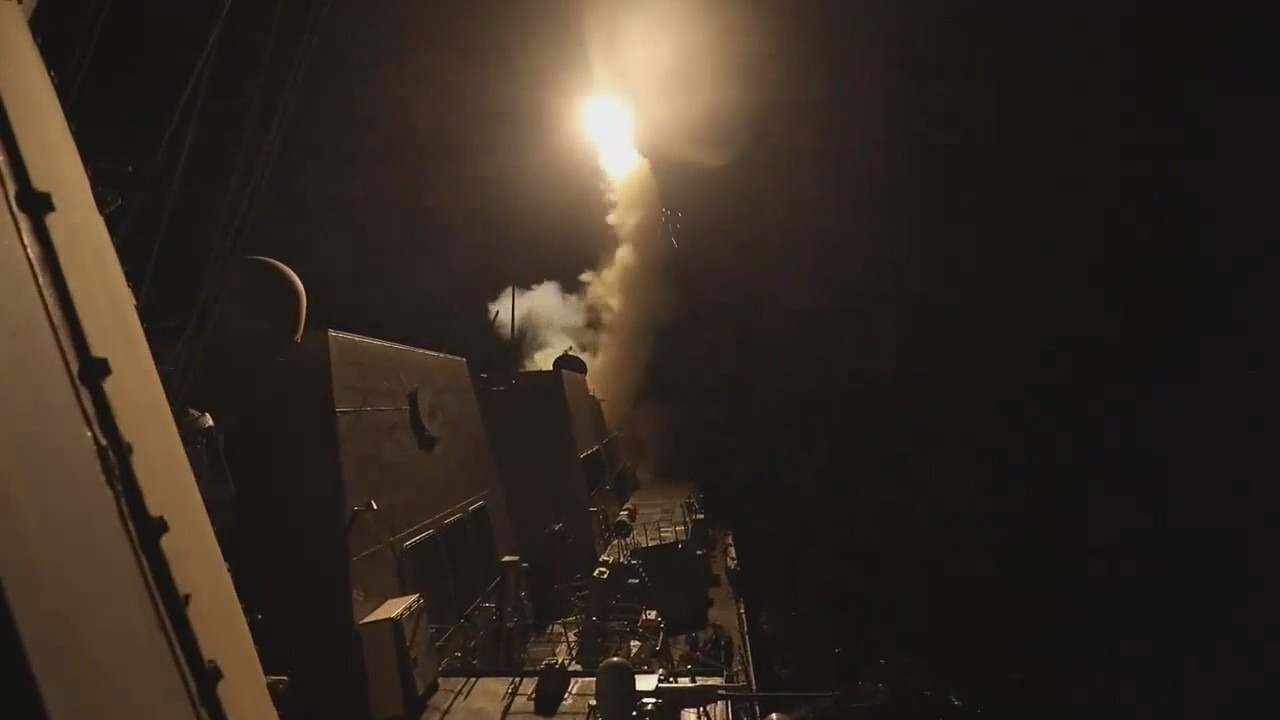 US-Iran tensions rising amid ongoing Middle East conflicts