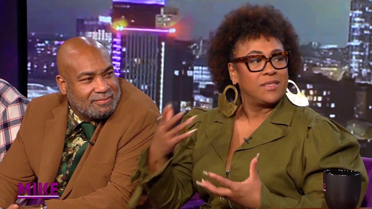 MIKE - Kindred and the Family Soul and Comedian Chris Nee - Episode 52