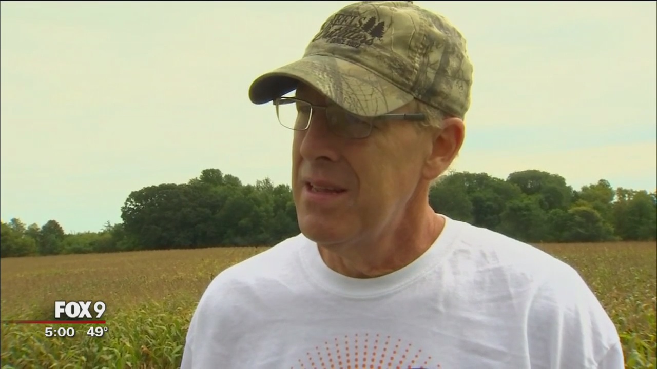 Dan Rassier files defamation lawsuit against investigators for Wetterling case