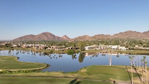 Despite hot summer, Scottsdale tourism is thriving