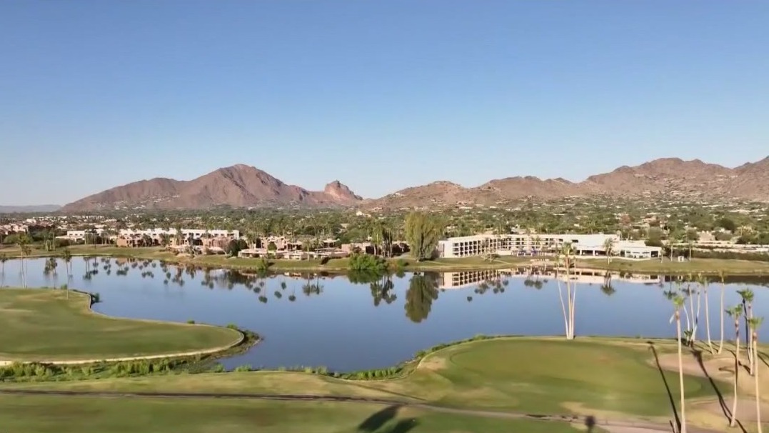 Despite hot summer, Scottsdale tourism is thriving