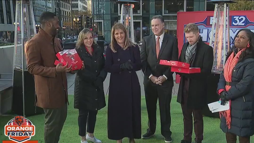 Happy Birthday, Sylvia!