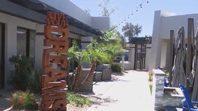 Arizona non-profit fighting youth substance abuse