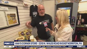 Ana's Corner Store