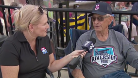 Town Ball Tour: Tigers Superfan on what makes the team special
