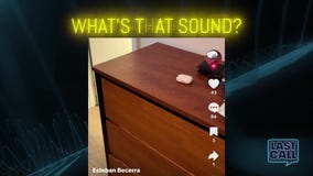 Name That Sound | Last Call