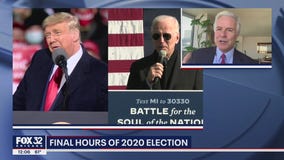 What to watch for tonight as election results arrive