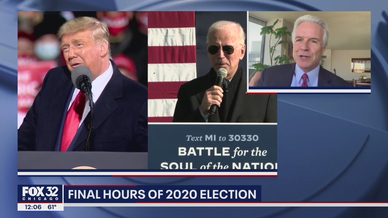 What to watch for tonight as election results arrive