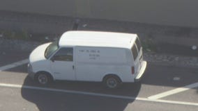 Police standoff with kidnapping suspect