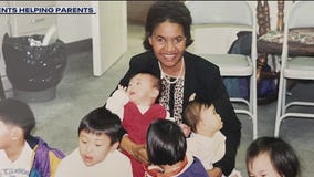 Parents Helping Parents