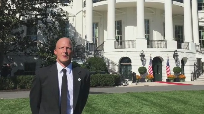 Saugus High 'Teacher of the Year' honored