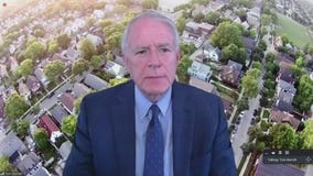 Milwaukee mayor, acting police chief on Chauvin verdict