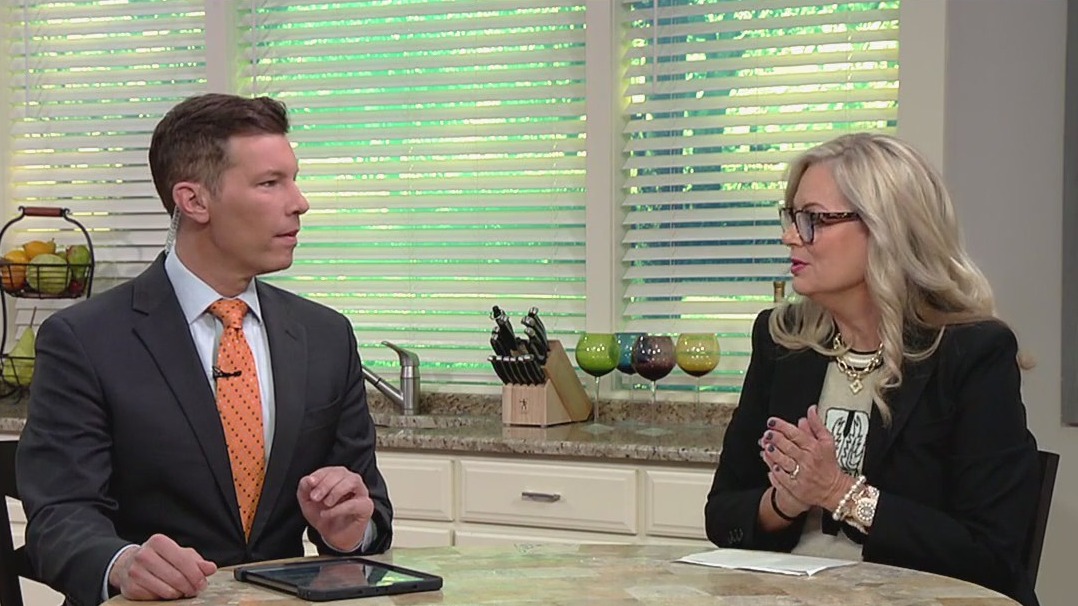 Tips on how to remember someone's name