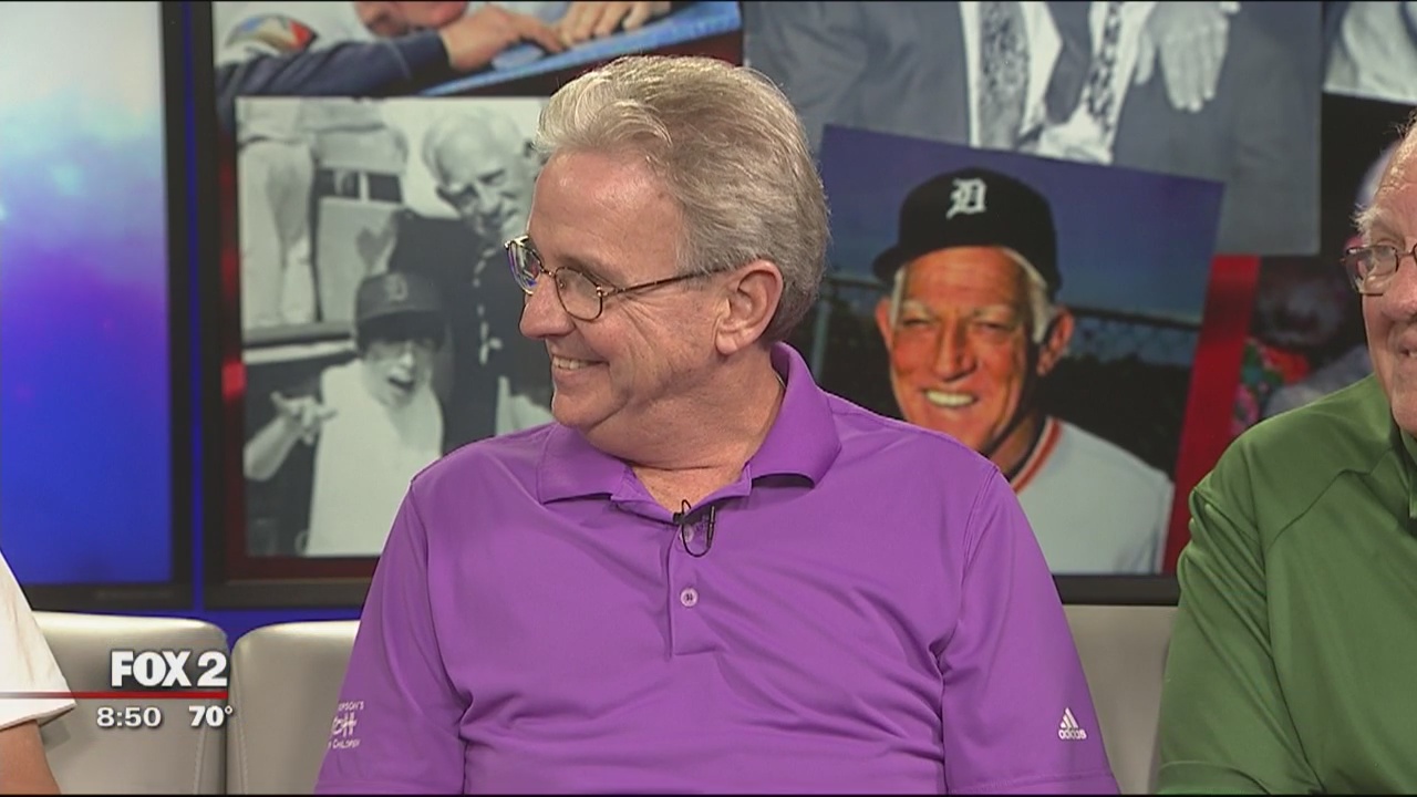 Amy's Angels presents CATCH, which helps children with special needs who might otherwise fall through the cracks