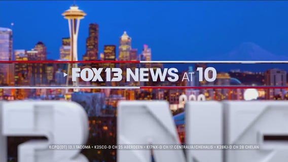 FOX 13 News at 10 on Thursday, 9/19