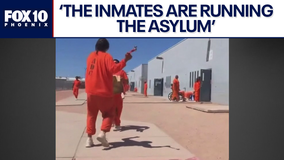 Arizona prison attack video prompts reform calls