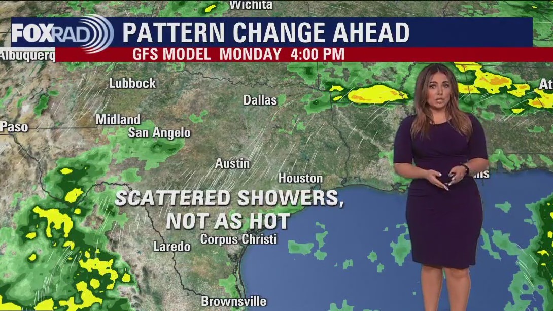 FOX 26 Houston Weather Forecast