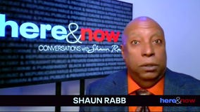 Here and Now: Youth180