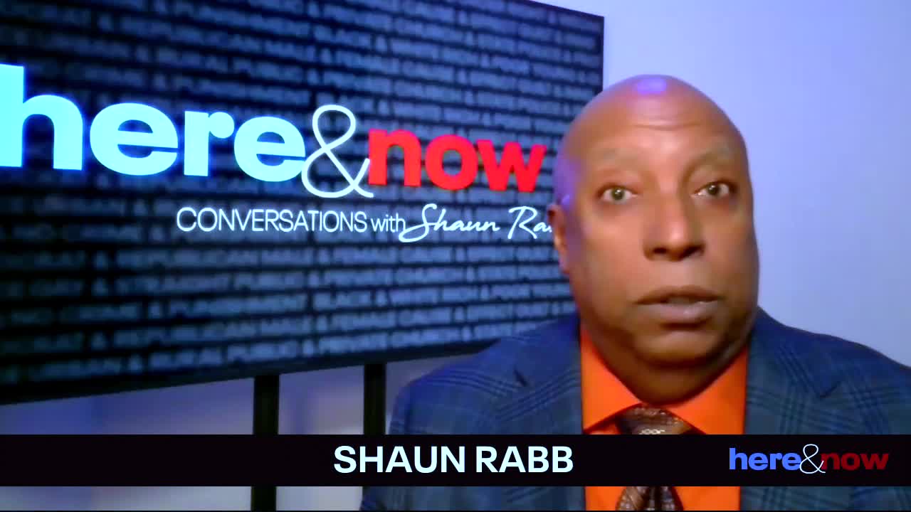 Here and Now: Youth180