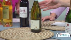 Wine pairings for your Thanksgiving table