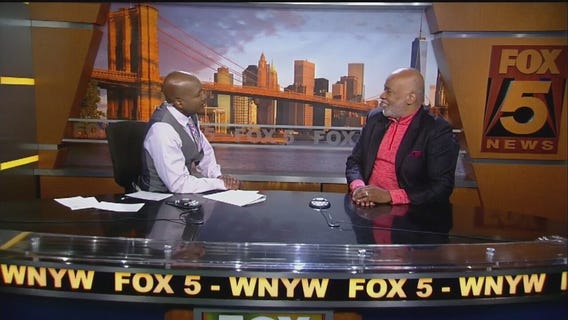 Good Day Street Talk: April 27, 2019