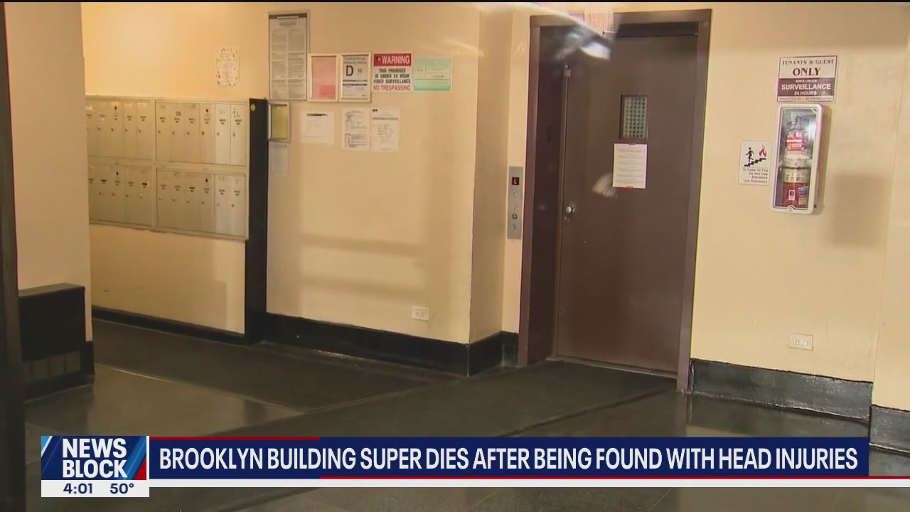 Brooklyn super killed stopping thief, Mamdani’s childcare plan, Blakeman eyes governor run | FOX 5 NY News Block