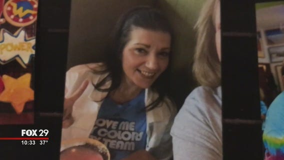 Traci's Tribe: Group raises money to honor legacy of friend who died of cancer