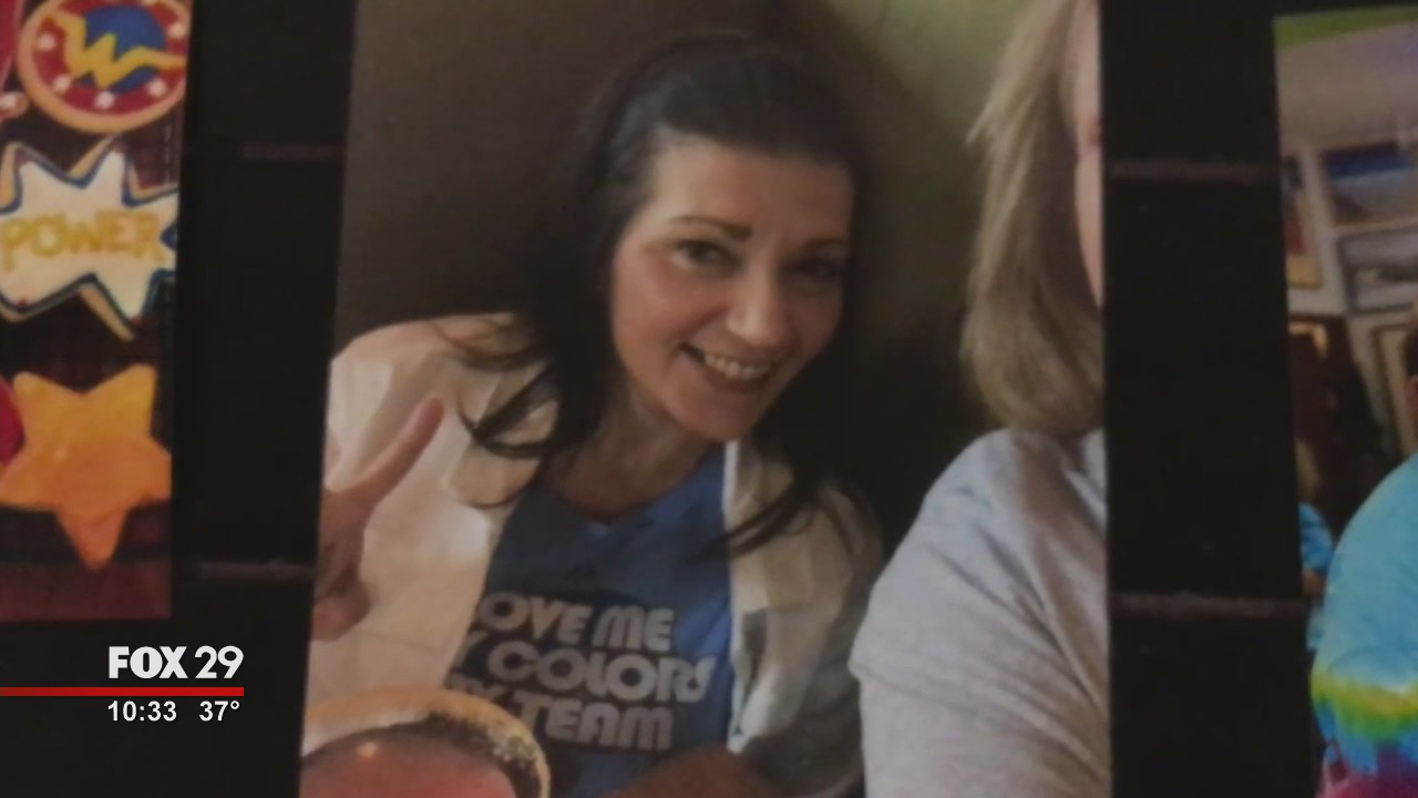 Traci's Tribe: Group raises money to honor legacy of friend who died of cancer