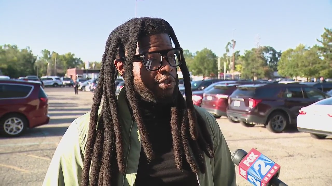 City of Detroit gives update on ShotStopper community program 1 month in