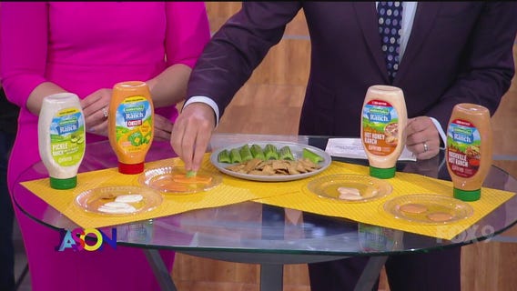 The Jason Show: May 2, 2024