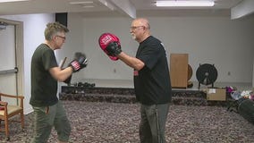 Valley mom to reopen gym for people with Parkinson's disease