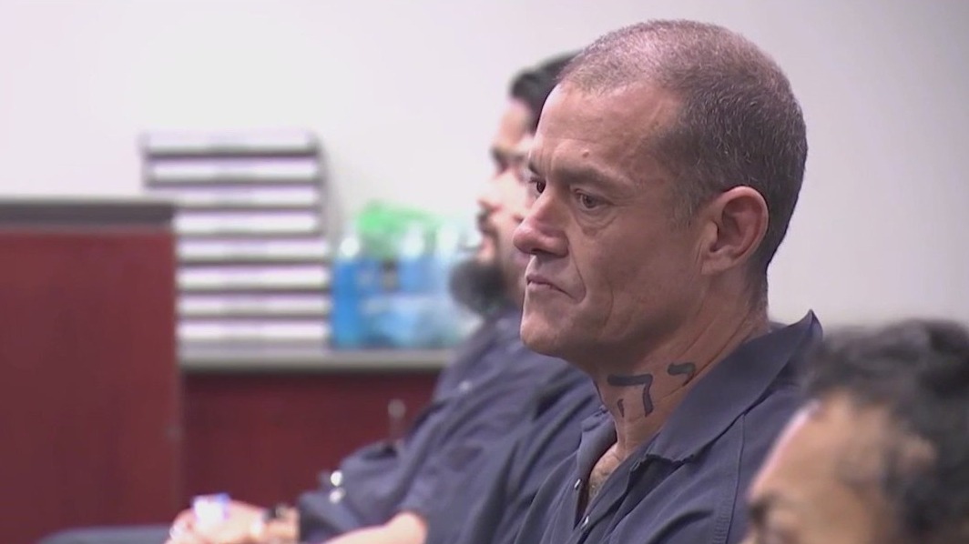 Arizona pastor murder suspect appears in court