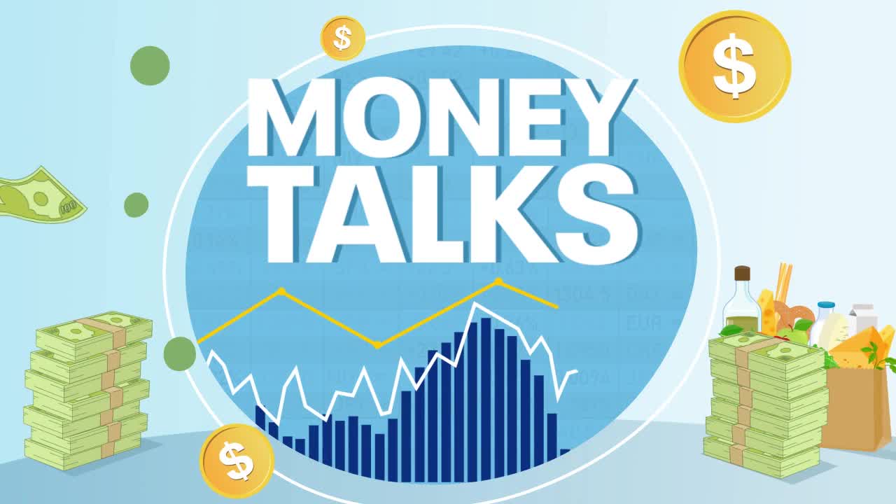 Insight on inflation with San Francisco Fed president