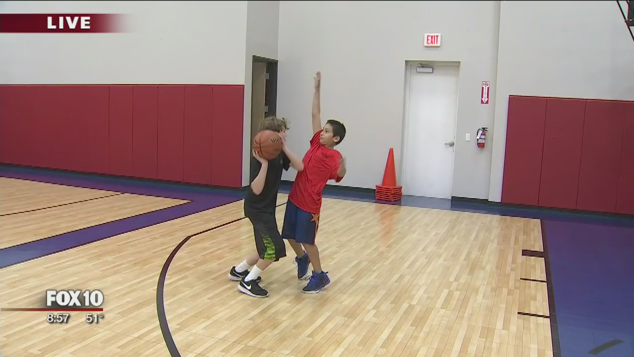 Cory's Corner: Pick up USA