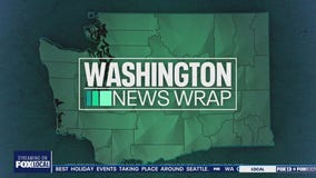 Washington News Wrap for Thursday, 11/20