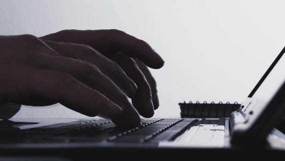 Clarkston man held on child porn, bestiality charges