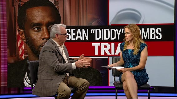 Diddy trial: Analysis of Cassie Ventura's testimony so far