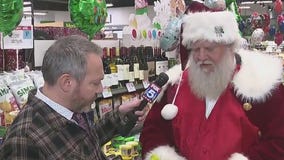 Final weekend to donate Toys for Tots at Metro Atlanta Publix locations