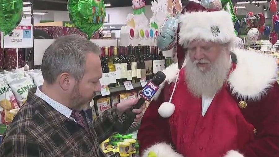 Final weekend to donate Toys for Tots at Metro Atlanta Publix locations